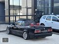 | AE MOTORS | E30CABRİO-M20B25 RUHSATLI-1987-BORDO TENTE-BBS RS2