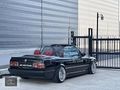 | AE MOTORS | E30CABRİO-M20B25 RUHSATLI-1987-BORDO TENTE-BBS RS2