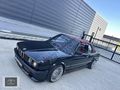 | AE MOTORS | E30CABRİO-M20B25 RUHSATLI-1987-BORDO TENTE-BBS RS2