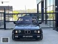 | AE MOTORS | E30CABRİO-M20B25 RUHSATLI-1987-BORDO TENTE-BBS RS2