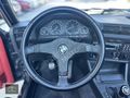 | AE MOTORS | E30CABRİO-M20B25 RUHSATLI-1987-BORDO TENTE-BBS RS2