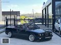 | AE MOTORS | E30CABRİO-M20B25 RUHSATLI-1987-BORDO TENTE-BBS RS2
