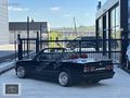 | AE MOTORS | E30CABRİO-M20B25 RUHSATLI-1987-BORDO TENTE-BBS RS2