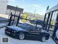 | AE MOTORS | E30CABRİO-M20B25 RUHSATLI-1987-BORDO TENTE-BBS RS2