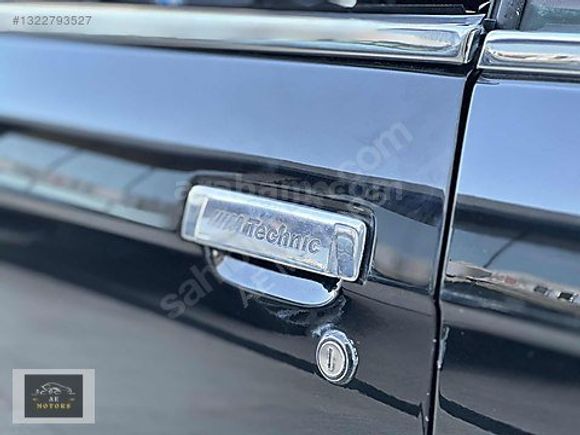 | AE MOTORS | E30CABRİO-M20B25 RUHSATLI-1987-BORDO TENTE-BBS RS2