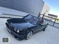 | AE MOTORS | E30CABRİO-M20B25 RUHSATLI-1987-BORDO TENTE-BBS RS2