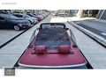 | AE MOTORS | E30CABRİO-M20B25 RUHSATLI-1987-BORDO TENTE-BBS RS2