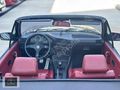 | AE MOTORS | E30CABRİO-M20B25 RUHSATLI-1987-BORDO TENTE-BBS RS2