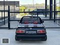 | AE MOTORS | E30CABRİO-M20B25 RUHSATLI-1987-BORDO TENTE-BBS RS2