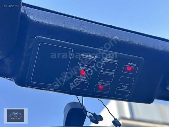 | AE MOTORS | E30CABRİO-M20B25 RUHSATLI-1987-BORDO TENTE-BBS RS2