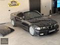 1997 MODEL BMW E36 CABRİO +HARTOP+SİNEKLİK+RECARO 3.2