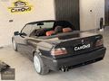 1997 MODEL BMW E36 CABRİO +HARTOP+SİNEKLİK+RECARO 3.2