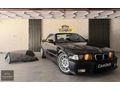 1997 MODEL BMW E36 CABRİO +HARTOP+SİNEKLİK+RECARO 3.2