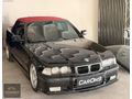 1997 MODEL BMW E36 CABRİO +HARTOP+SİNEKLİK+RECARO 3.2