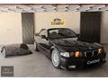 1997 MODEL BMW E36 CABRİO +HARTOP+SİNEKLİK+RECARO 3.2
