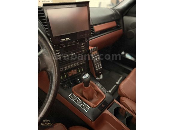 1997 MODEL BMW E36 CABRİO +HARTOP+SİNEKLİK+RECARO 3.2