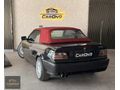 1997 MODEL BMW E36 CABRİO +HARTOP+SİNEKLİK+RECARO 3.2