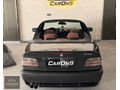 1997 MODEL BMW E36 CABRİO +HARTOP+SİNEKLİK+RECARO 3.2