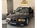 1997 MODEL BMW E36 CABRİO +HARTOP+SİNEKLİK+RECARO 3.2