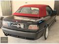 1997 MODEL BMW E36 CABRİO +HARTOP+SİNEKLİK+RECARO 3.2