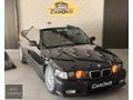 1997 MODEL BMW E36 CABRİO +HARTOP+SİNEKLİK+RECARO 3.2