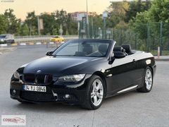 EMSALSİZ TEMİZLİKTE M PAKET CABRİO BMW 3.20 186 BİN KM DE