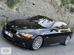 RÜYAM MOTORS/BMW CABRİO/183'''KM/ LCİ/RECORE/ISITMA/DEĞİŞENSİZ