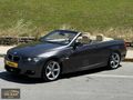2008 BMW 3.20i CABRİO DÜŞÜK KM BAKIMLI SORUNSUZ