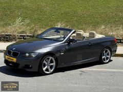 2008 BMW 3.20i CABRİO DÜŞÜK KM BAKIMLI SORUNSUZ