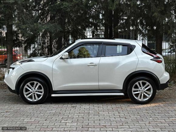 KREDİ İMKANI_2016_103,000KM_SKYPACK_CAM TAVANLI_OTOMATİK_K K 12