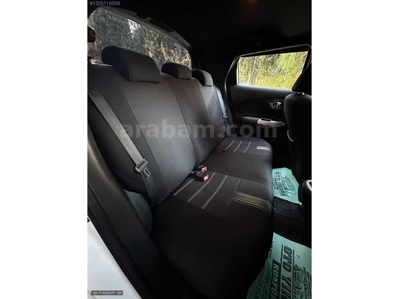 KREDİ İMKANI_2016_103,000KM_SKYPACK_CAM TAVANLI_OTOMATİK_K K 12