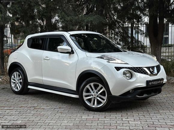 KREDİ İMKANI_2016_103,000KM_SKYPACK_CAM TAVANLI_OTOMATİK_K K 12