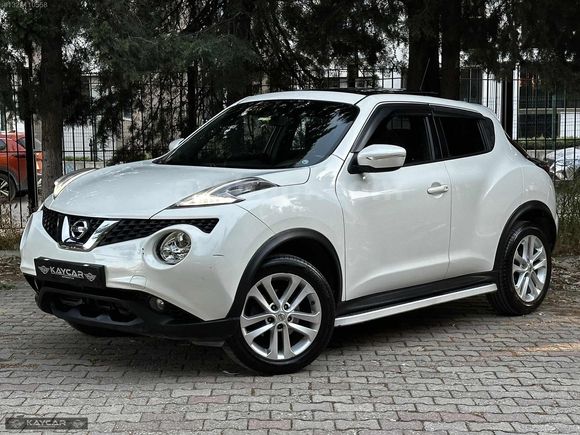 KREDİ İMKANI_2016_103,000KM_SKYPACK_CAM TAVANLI_OTOMATİK_K K 12