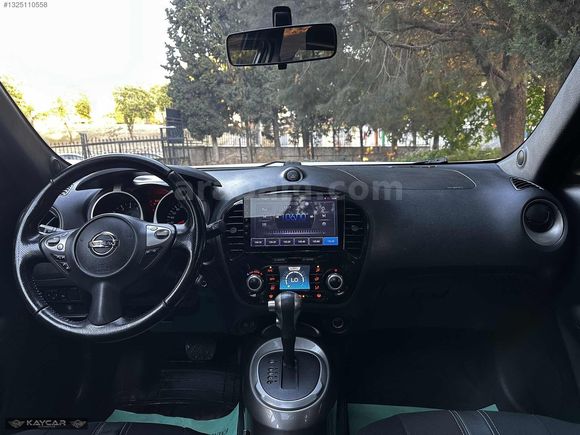 KREDİ İMKANI_2016_103,000KM_SKYPACK_CAM TAVANLI_OTOMATİK_K K 12