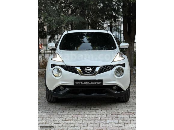 KREDİ İMKANI_2016_103,000KM_SKYPACK_CAM TAVANLI_OTOMATİK_K K 12
