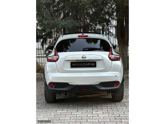 KREDİ İMKANI_2016_103,000KM_SKYPACK_CAM TAVANLI_OTOMATİK_K K 12