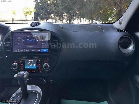 KREDİ İMKANI_2016_103,000KM_SKYPACK_CAM TAVANLI_OTOMATİK_K K 12