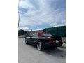 ORJ.115.000 KM 1987 MODEL E30 3.20İ CABRİO K.ISITMA DERİ KOLTUK