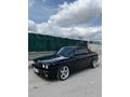 ORJ.115.000 KM 1987 MODEL E30 3.20İ CABRİO K.ISITMA DERİ KOLTUK