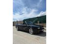 ORJ.115.000 KM 1987 MODEL E30 3.20İ CABRİO K.ISITMA DERİ KOLTUK