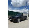 ORJ.115.000 KM 1987 MODEL E30 3.20İ CABRİO K.ISITMA DERİ KOLTUK