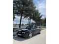 ORJ.115.000 KM 1987 MODEL E30 3.20İ CABRİO K.ISITMA DERİ KOLTUK