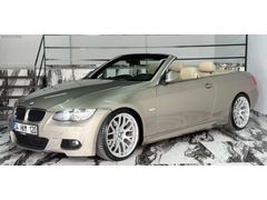 BİRHAT MOTORS'DAN EMSALSİZ TEMİZLİKTE HATASIZ BMW 3.20İ M CABRİO