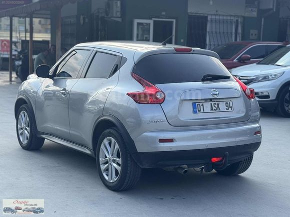 ÖZGÜR OTOMOTİVDEN