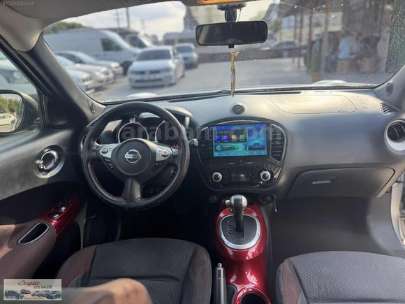 ÖZGÜR OTOMOTİVDEN