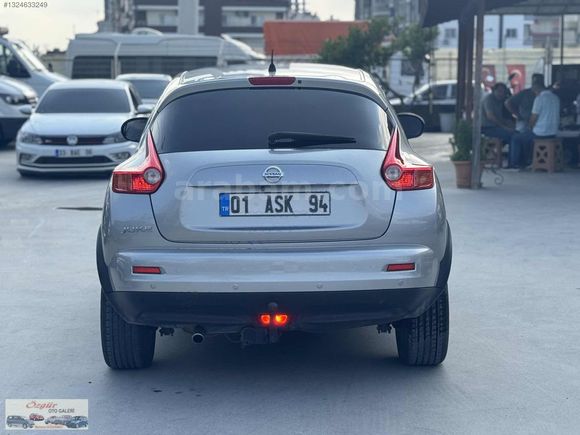 ÖZGÜR OTOMOTİVDEN