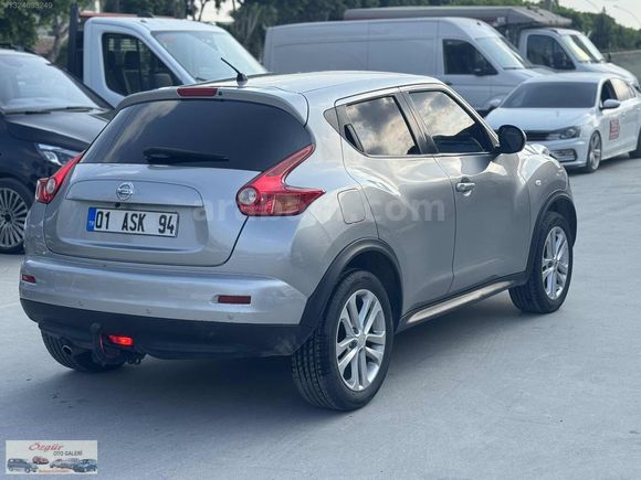 ÖZGÜR OTOMOTİVDEN
