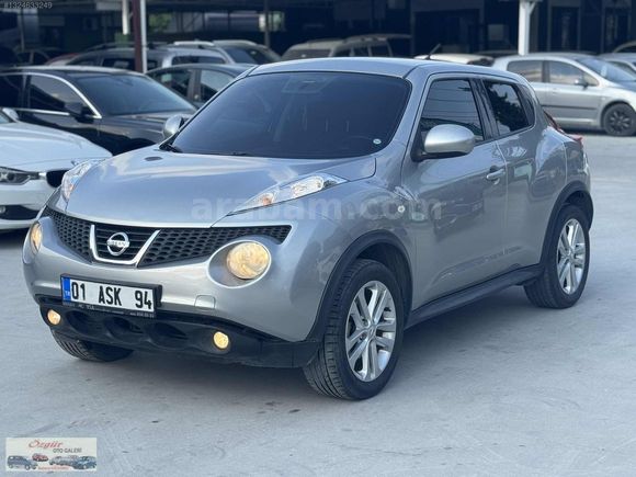 ÖZGÜR OTOMOTİVDEN