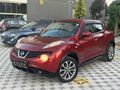2013 MOD NİSSAN JUKE 1,6 SPORT PACK TAM OTOMATİK
