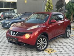 2013 MOD NİSSAN JUKE 1,6 SPORT PACK TAM OTOMATİK